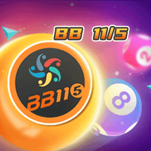 BBIN-BBIN BB 11/5