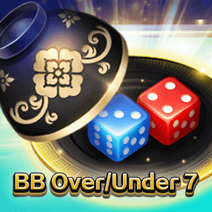 BBIN-BBIN BB Over/Under 7