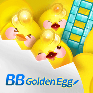 BBIN-BBIN BB Golden Egg