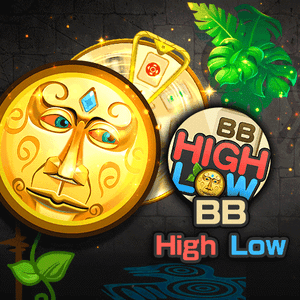 BBIN-BBIN BB High Low