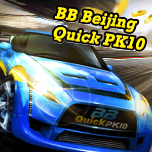 BBIN-BBIN BB Beijing Quick PK10