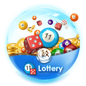 SABA-SABA Lottery