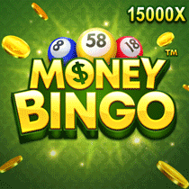 YELLOWBAT-YELLOWBAT MONEY BINGO