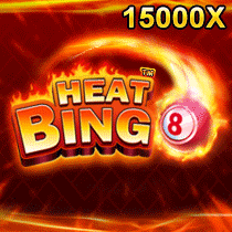 YELLOWBAT-YELLOWBAT HEAT BINGO