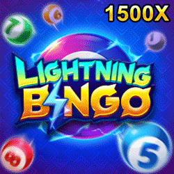 YELLOWBAT-YELLOWBAT LIGHTNING BINGO
