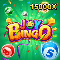 YELLOWBAT-YELLOWBAT JOY BINGO